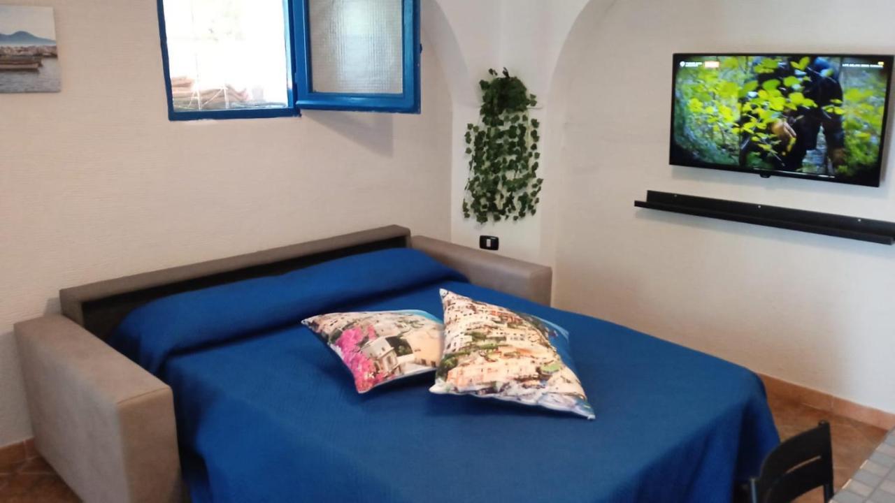 Casa Vacanze Smeralda Amalfi Coast Vietri Екстериор снимка